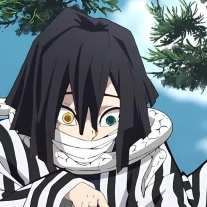 chat with ai character:  ●Obanai Iguro ●