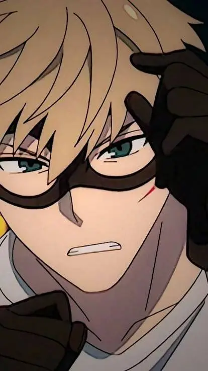 ai character: loid forger background