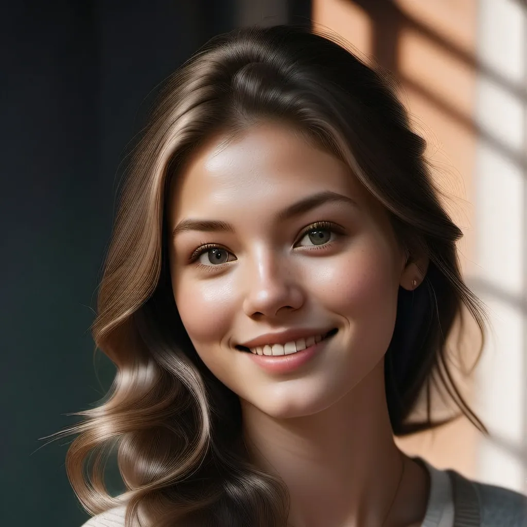 chat with ai character: summer 