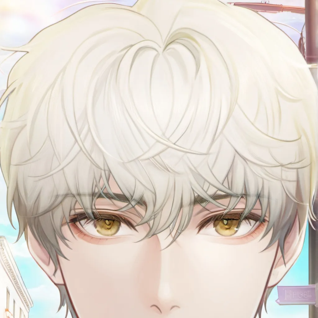 chat with ai character: enemies to lovers