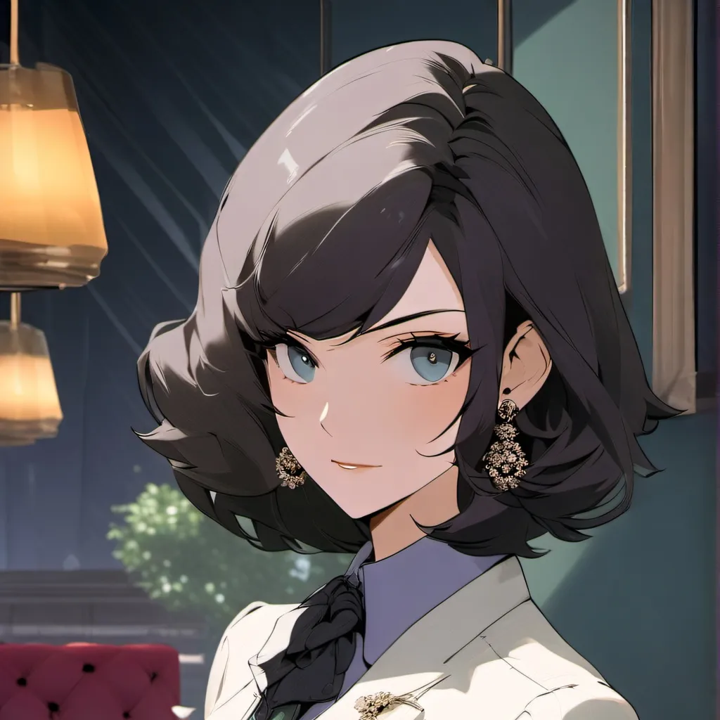 chat with ai character: mafia boss