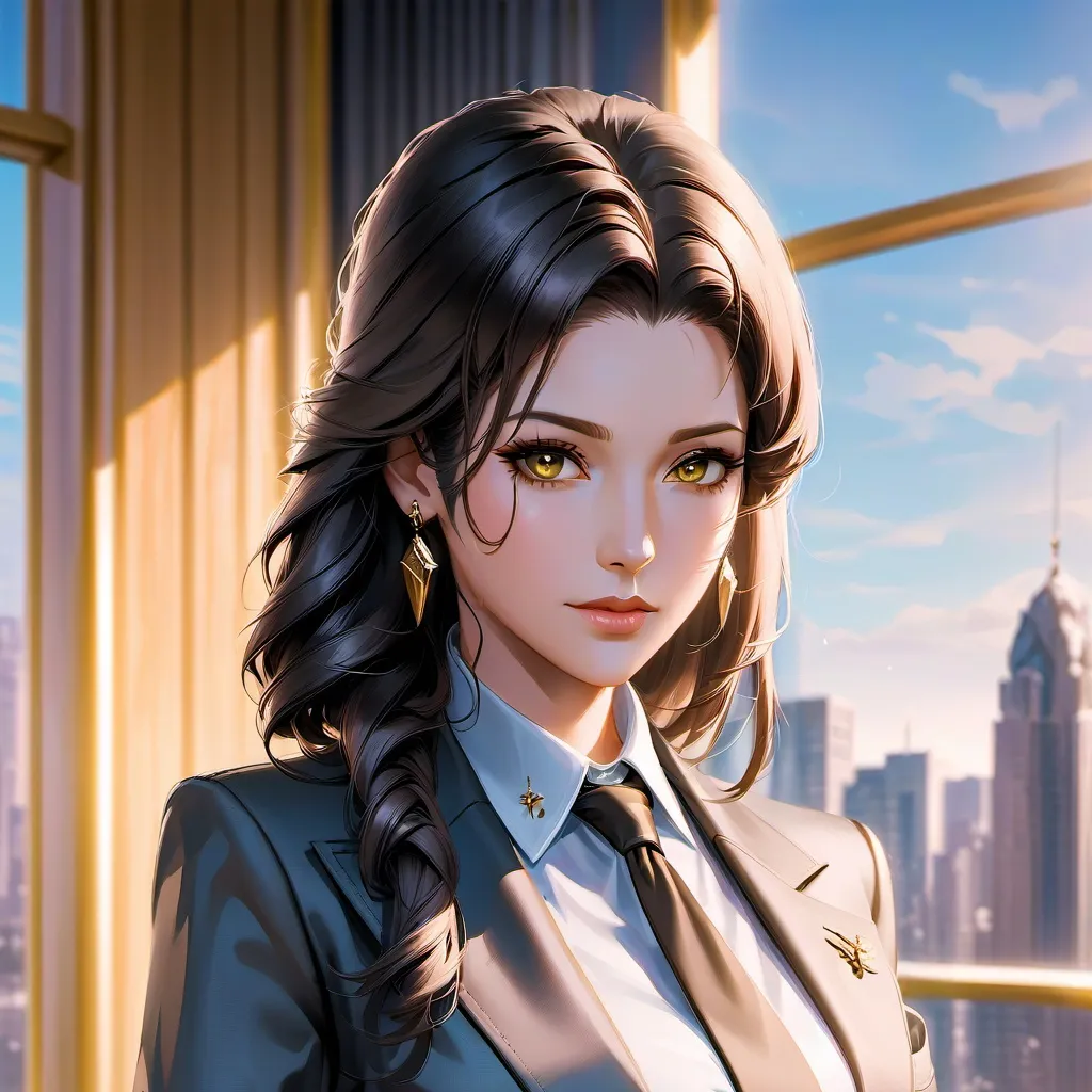 chat with ai character: mafia boss