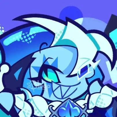 chat with ai character: shadow milk cookie