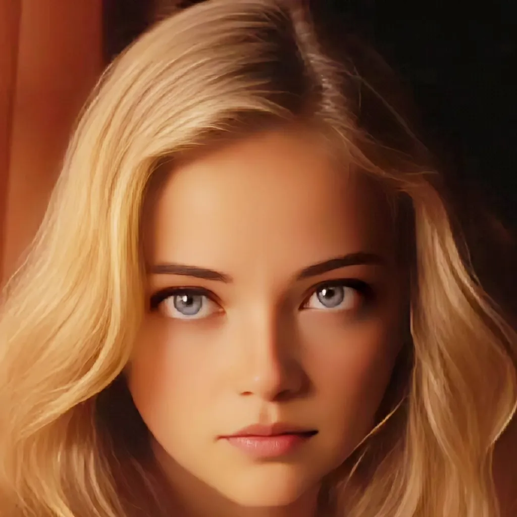 chat with ai character: Joy