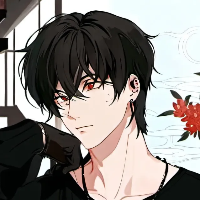 chat with ai character: 赫尔曼