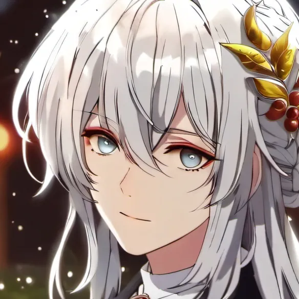 chat with ai character: Rhian