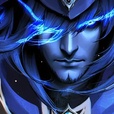 chat with ai character: King Michael