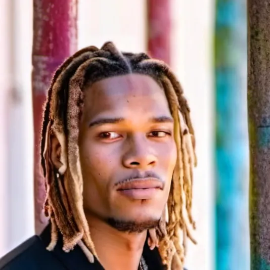 chat with ai character: Fetty Wap (rapper)