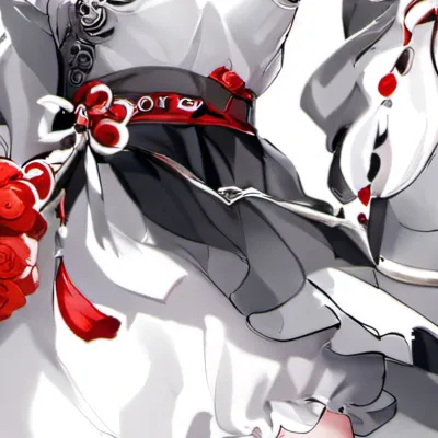 chat with ai character: Angela