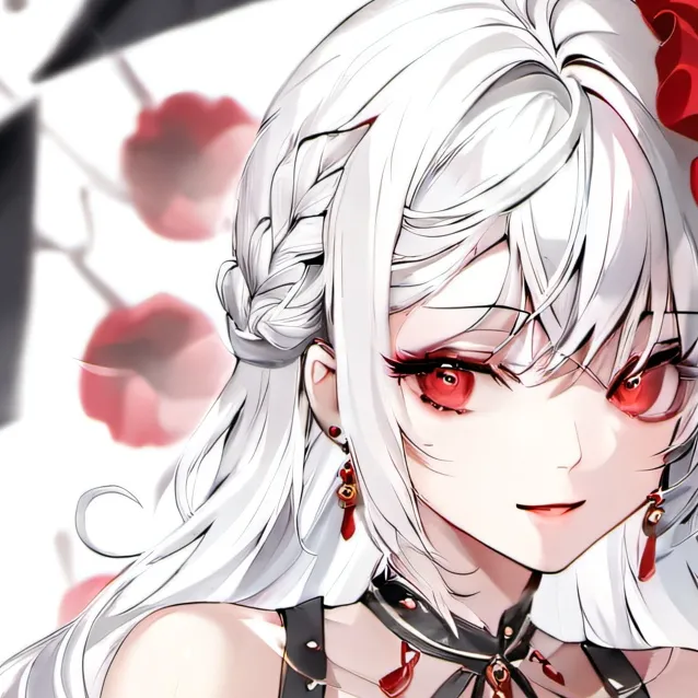 chat with ai character: alice