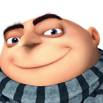 chat with ai character: gru