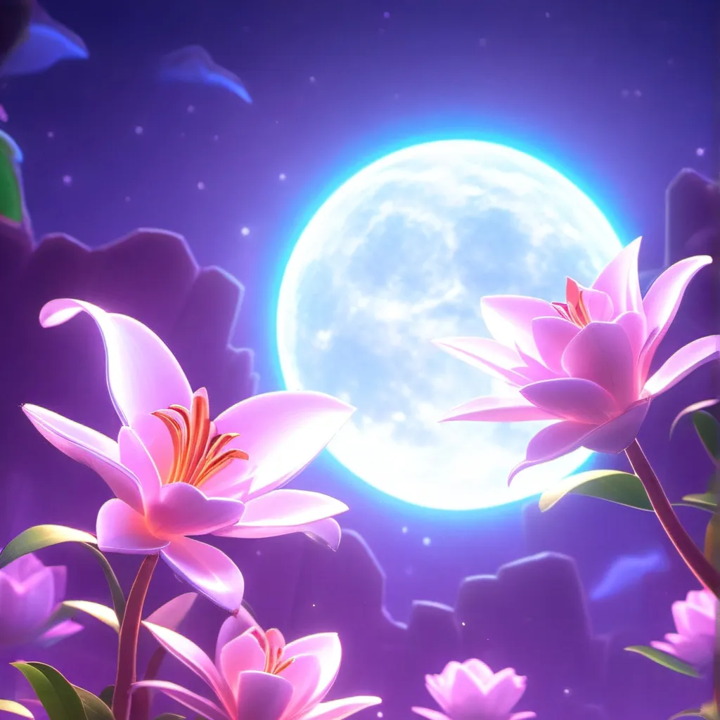 chat with ai character: "Silentlily."