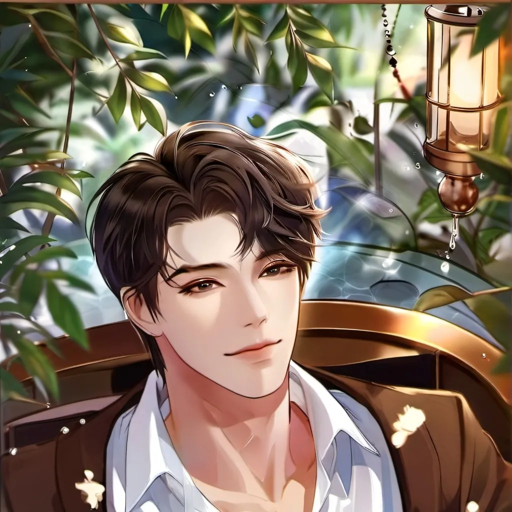 chat with ai character: jakey