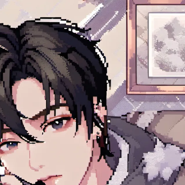 chat with ai character: stray kids 
