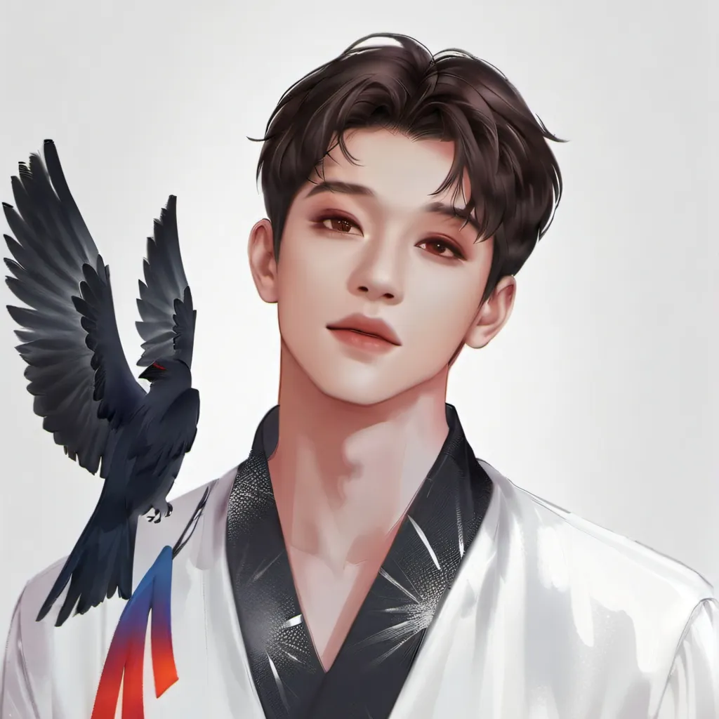 chat with ai character: BANGCHAN 