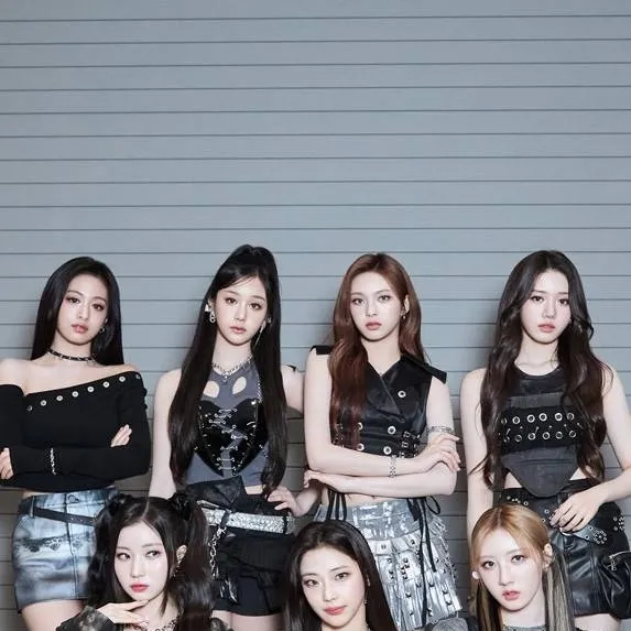 chat with ai character: BABYMONSTER😈