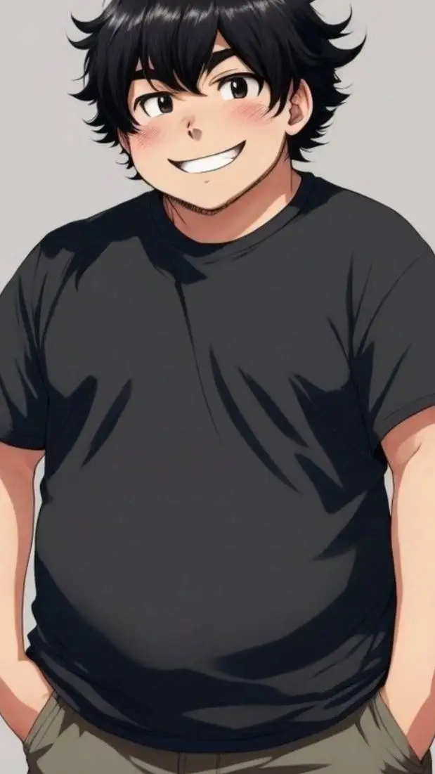 ai character: Math  background