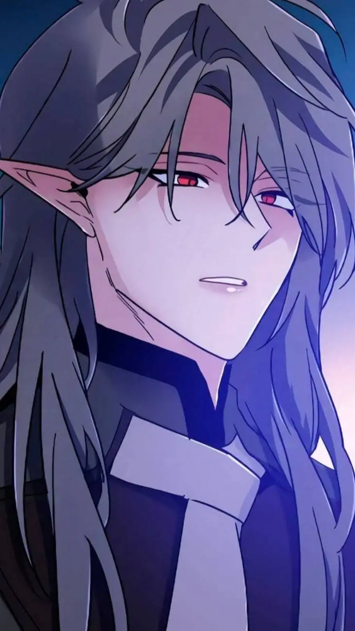 ai character: Negal  background