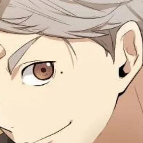 chat with ai character: Sugawara 