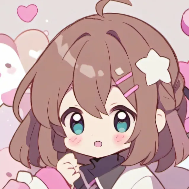 chat with ai character: маша🍓🍬🍮🦴