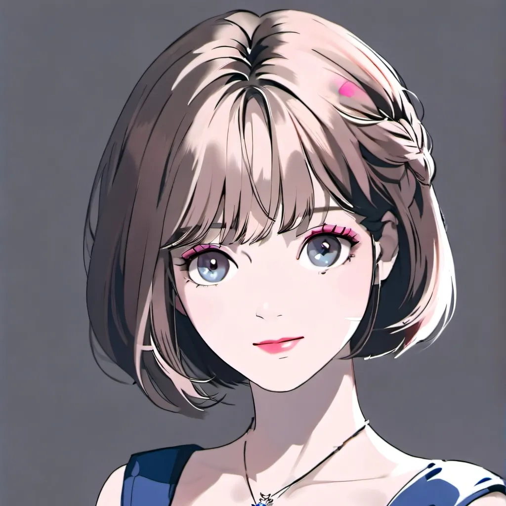 chat with ai character: Ангелина 