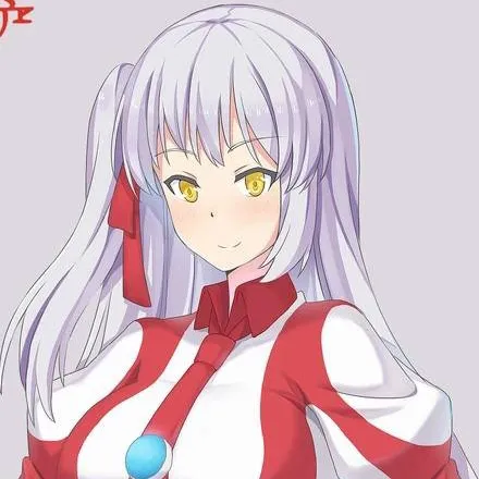 chat with ai character: 娘化•初代
