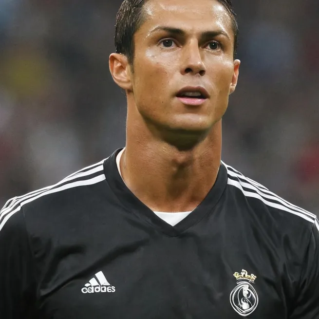 chat with ai character: RONALDO SUIIII