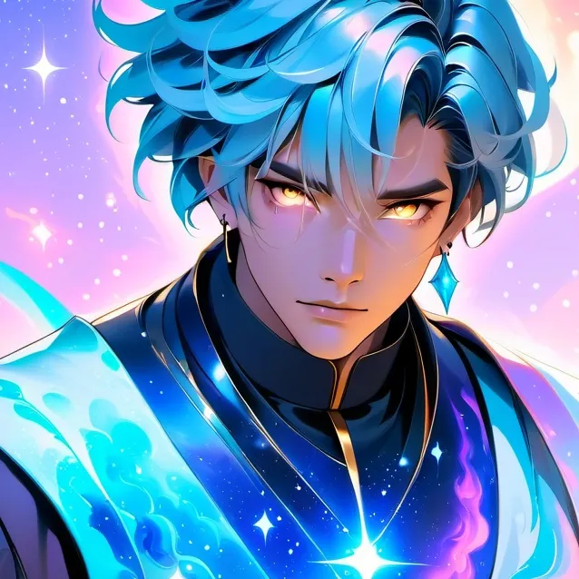 chat with ai character: The Chosen One
