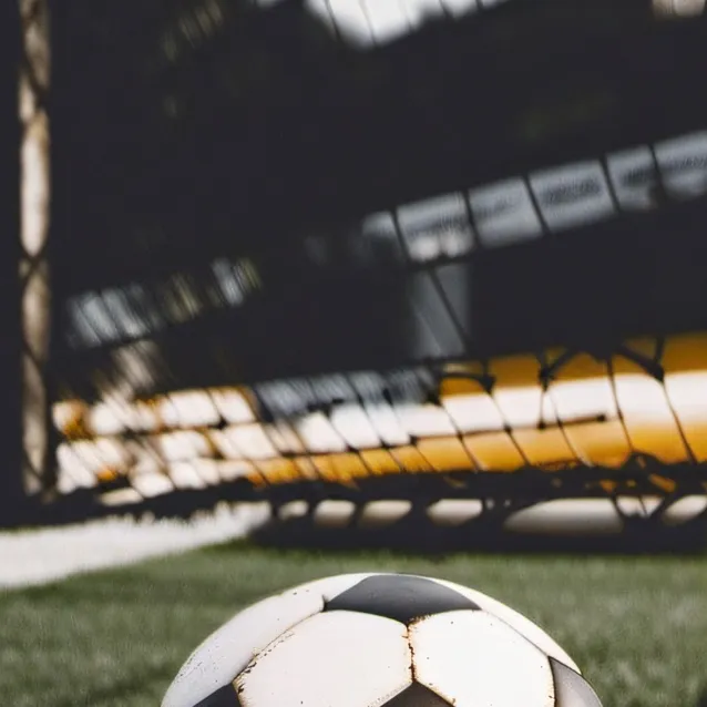 chat with ai character: KNY football