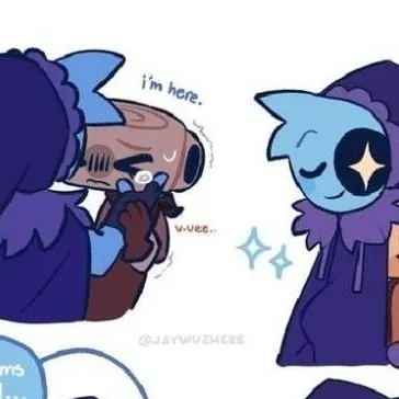 chat with ai character: astro