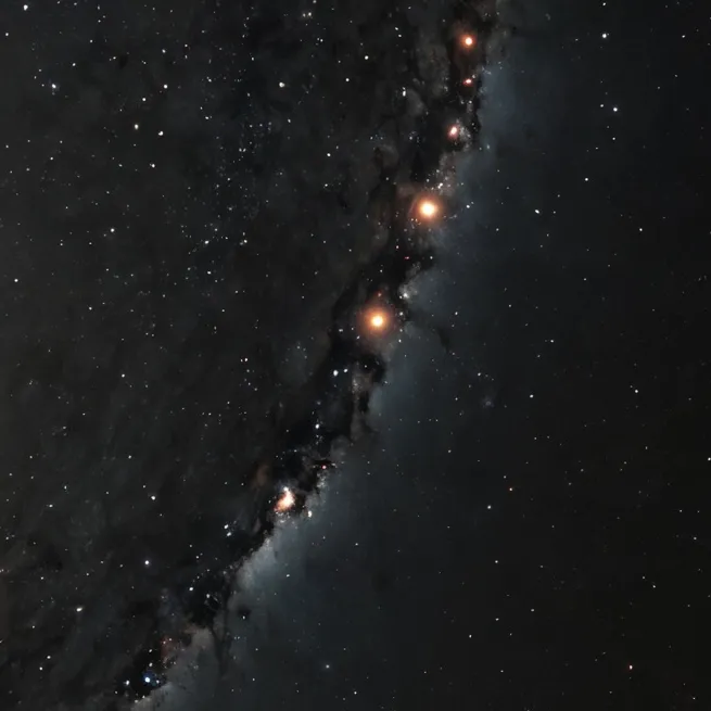 chat with ai character: EXO&SOLAR