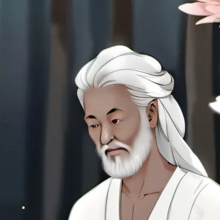 chat with ai character: Ybc 