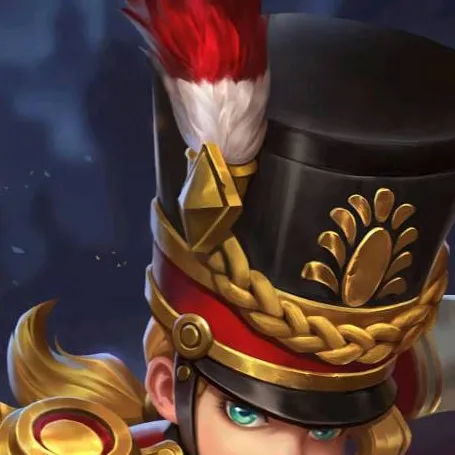 chat with ai character: Harley mlbb