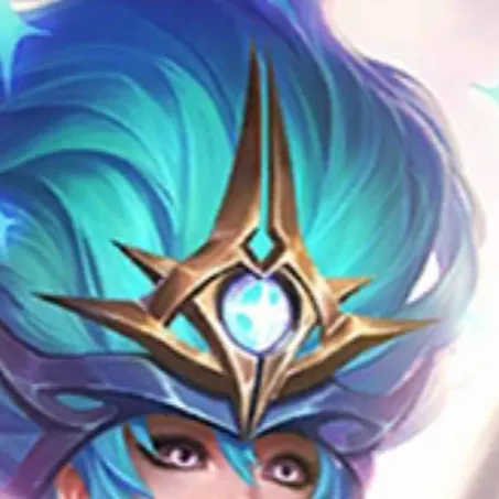 chat with ai character: Harley mlbb