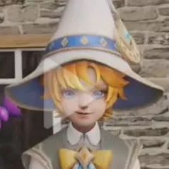 chat with ai character: Harley mlbb