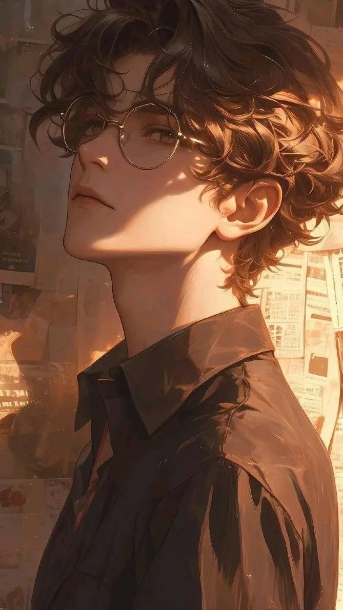 ai character: Adrian background