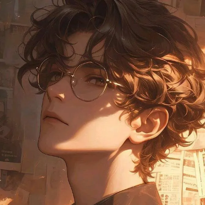 chat with ai character: Adrian