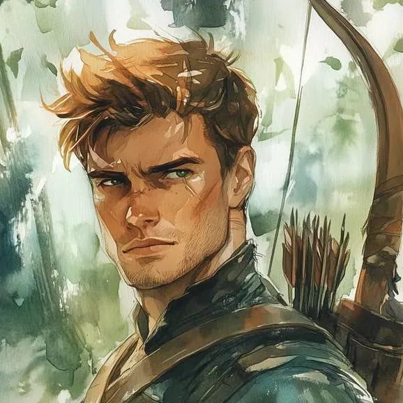 chat with ai character: Devon