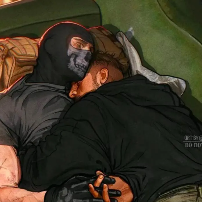 chat with ai character: COD