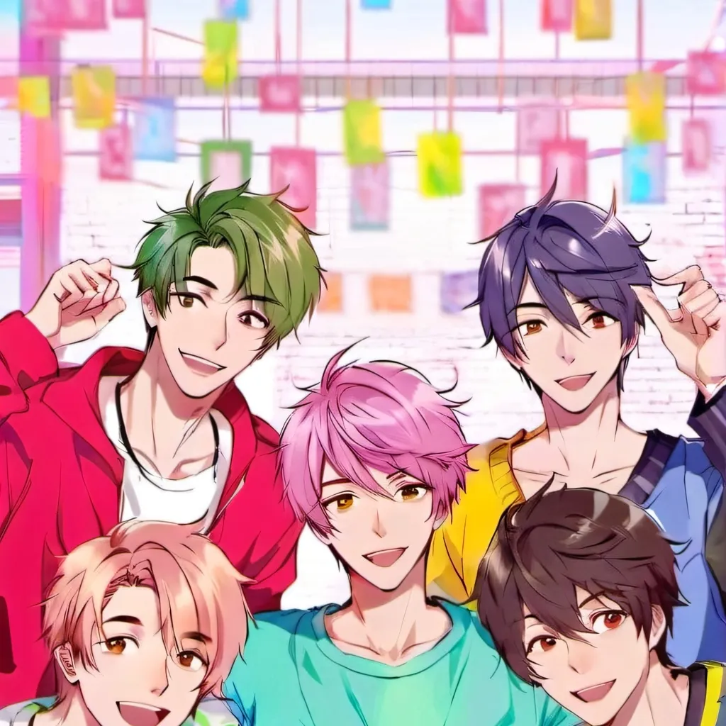 chat with ai character: sajatrix prank