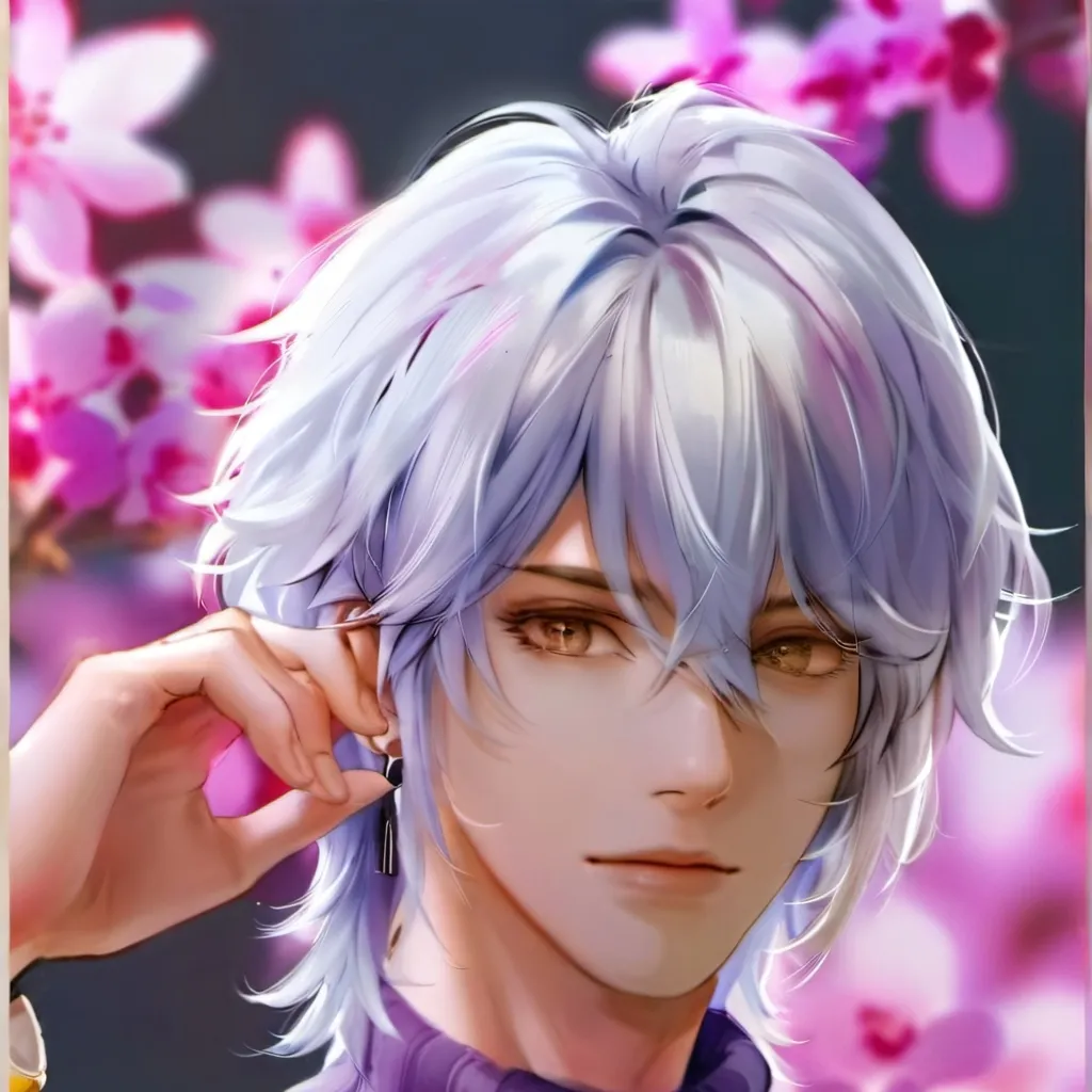 chat with ai character: Zoeystery