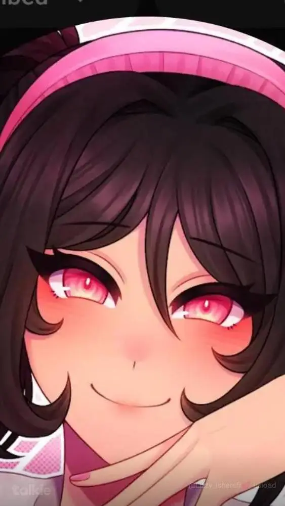 ai character: Older sis zoenoob background