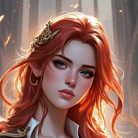 chat with ai character: Lily 