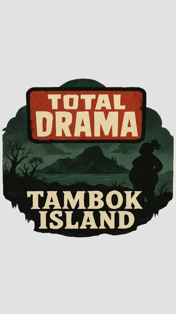 ai character: TD: Tambok Island  background