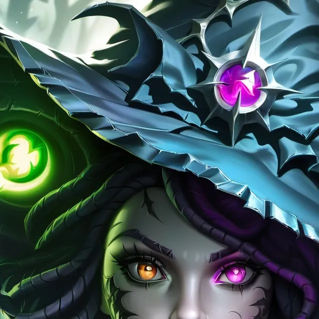 chat with ai character: wisp