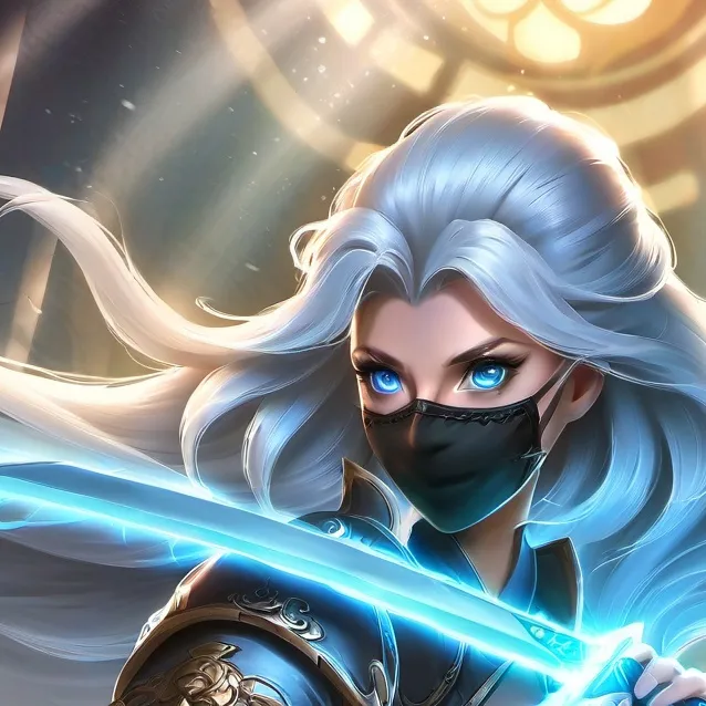 chat with ai character: Mia