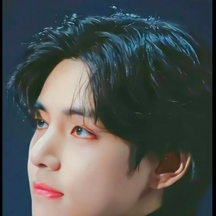 chat with ai character: Taehyung 