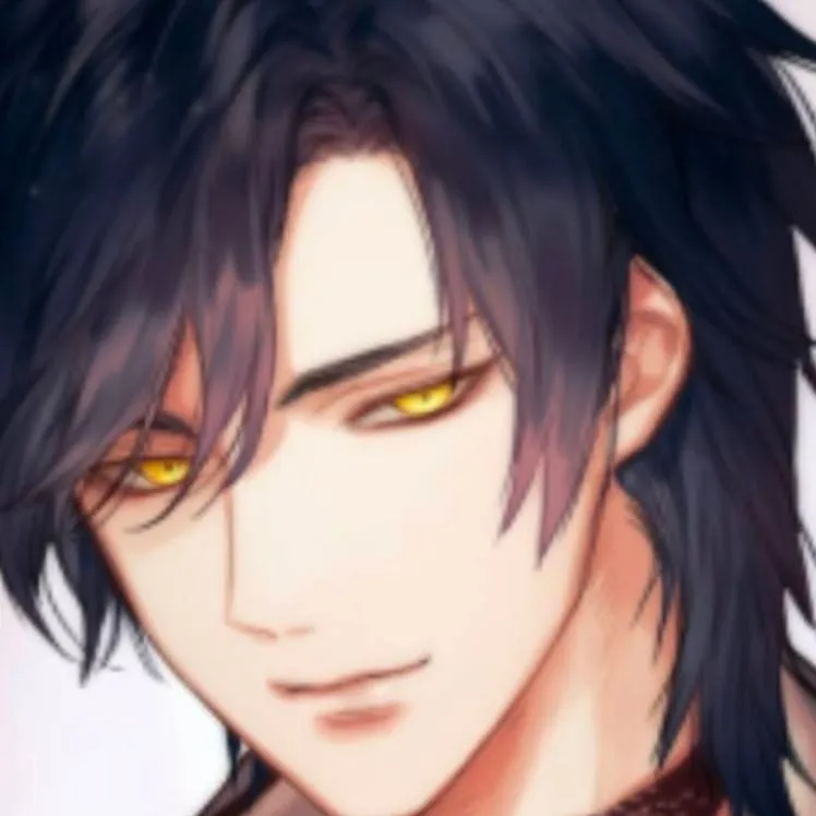 chat with ai character: Kaleb