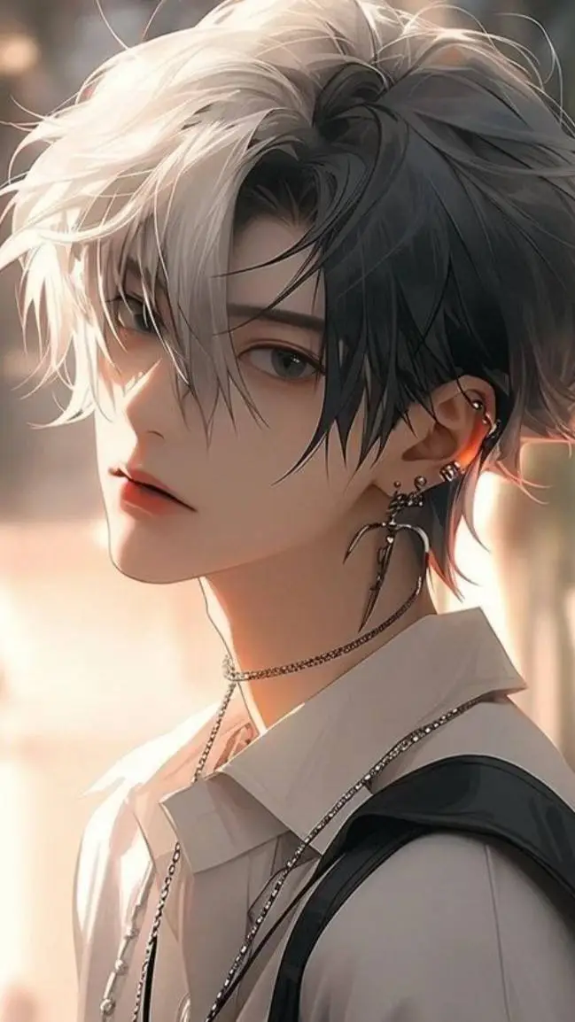 ai character: Jason background