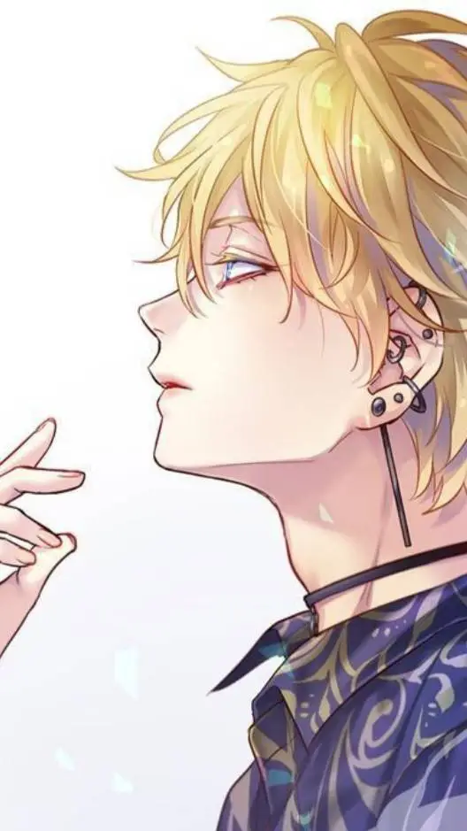 ai character: Derek  background